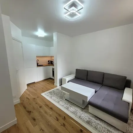 Apartment Renove Pres De La Defense